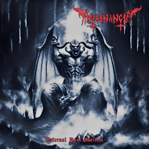 Repugnancia : Infernal Post Mortem